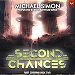 Cover of Second Chances