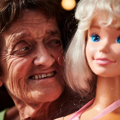 Barbie Museum - en genvej til lykke