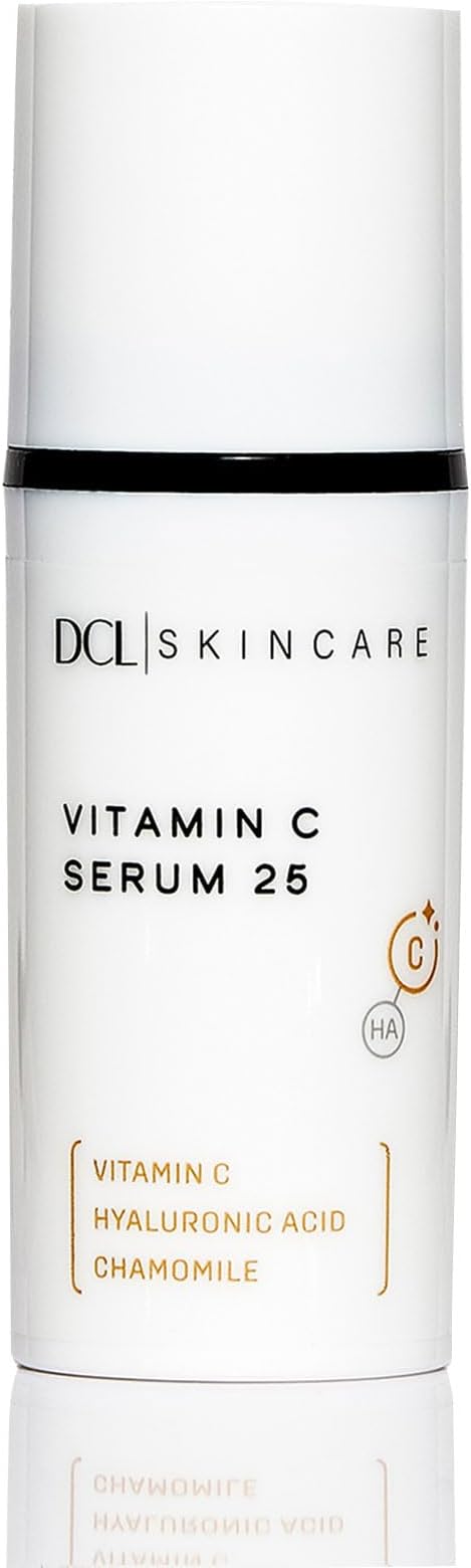 Dermatologic Cosmetic Laboratories C Scape High Potency Serum 25, 1 Fl oz