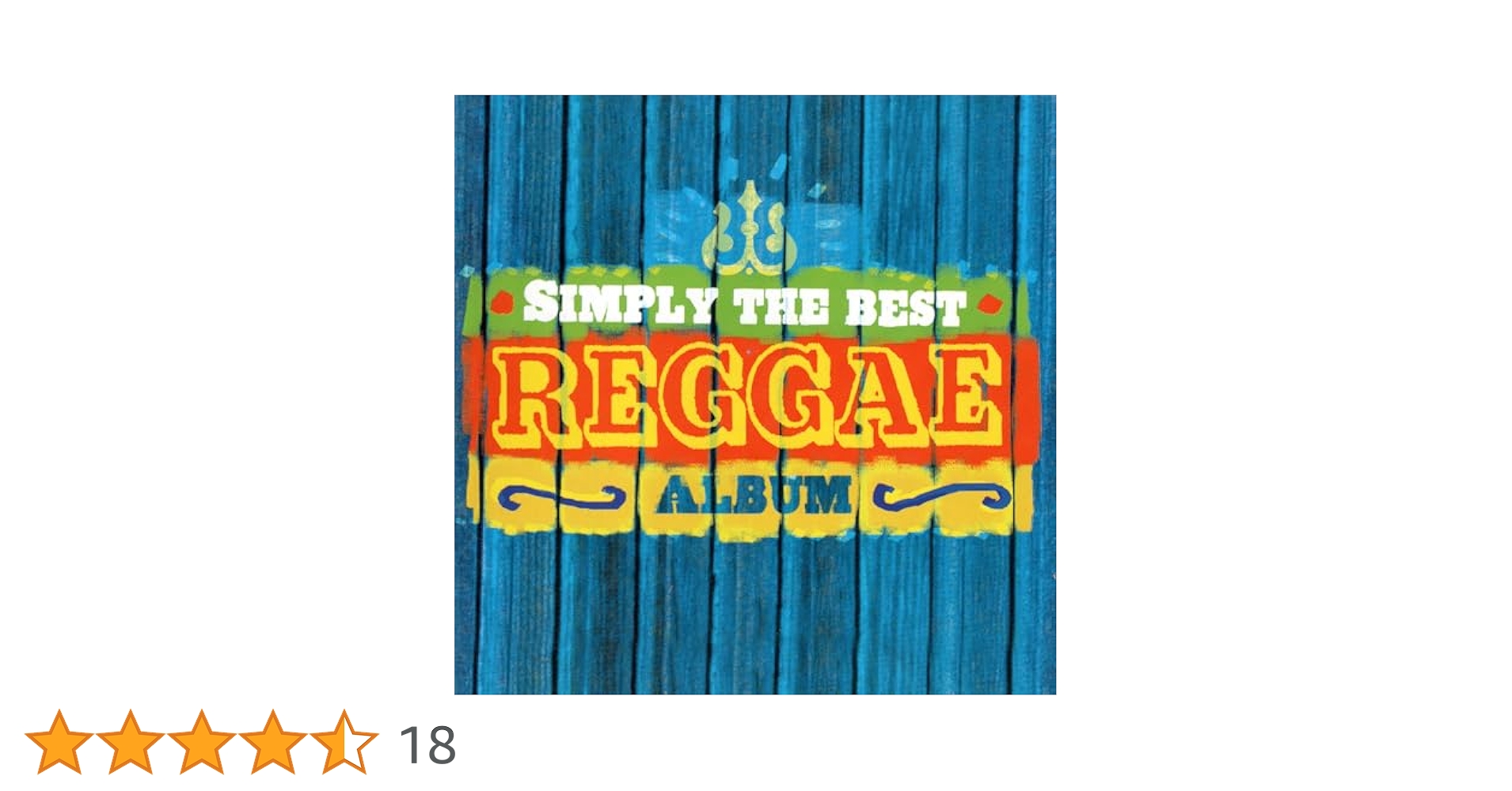 その他 SIMPLY REGGAE (IMPORT) [CD] Ny5qcGVn.jpeg