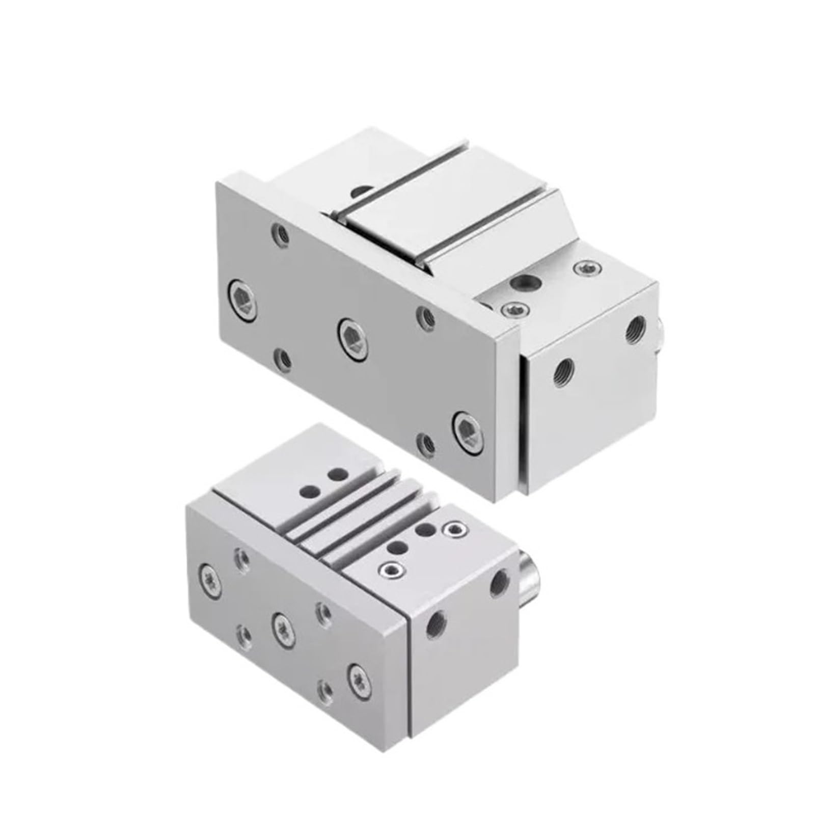 RISWEKFW Guide rod cylinders DFM1008063504032252550100PAGFKF(100-25-P-A-KF 170967)