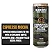Black Rifle Coffee Company RTD (Espresso Mocha, 11 Fl Oz (Pack of 12))