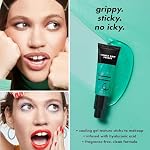 e.l.f. Power Grip Primer Mini, Gel-Based & Hydrating Face Primer For Smoothing Skin & Gripping Makeup, Moisturizes & Primes - Image 3