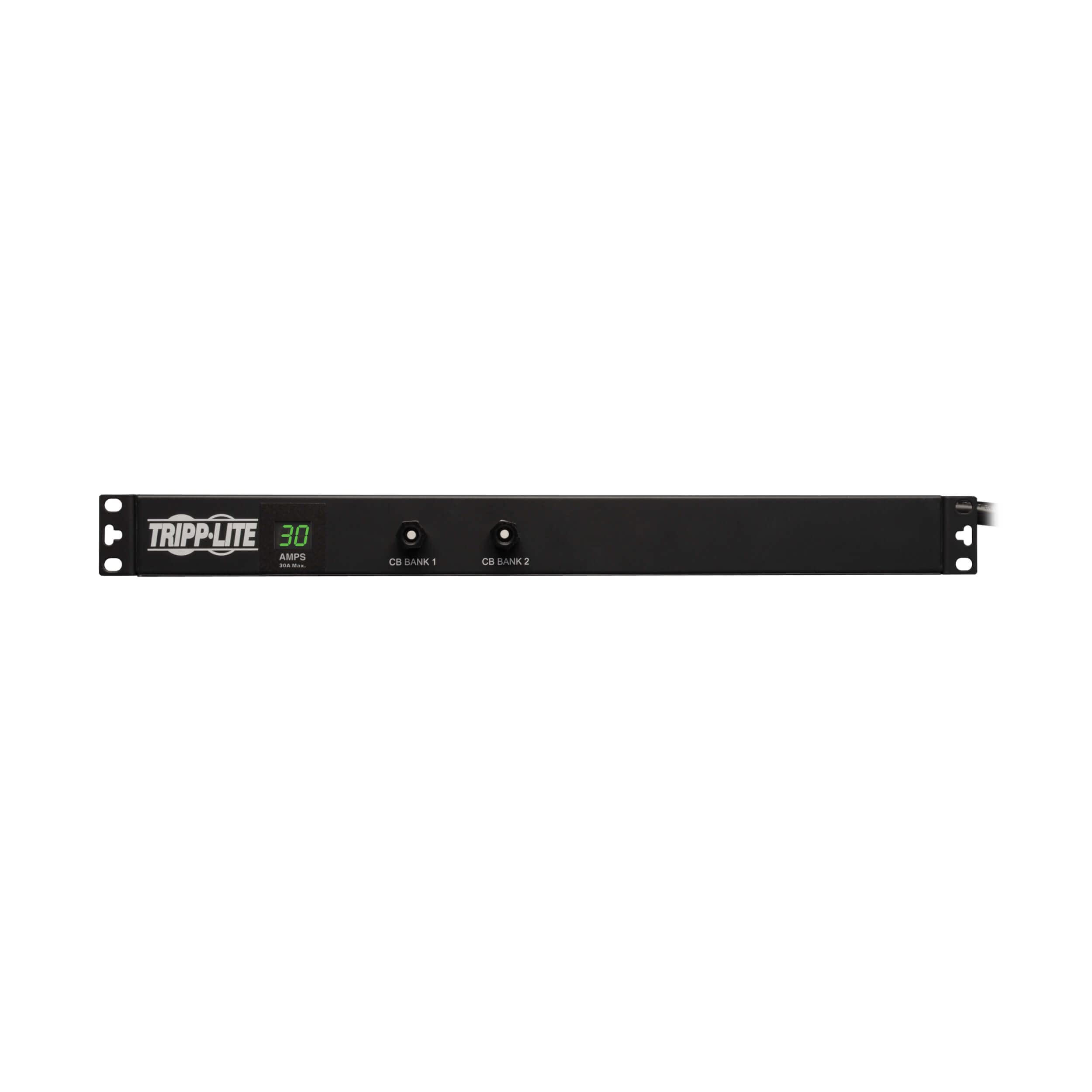 Amazon.com: Tripp Lite 2.9kW Metered Rackmount PDU with