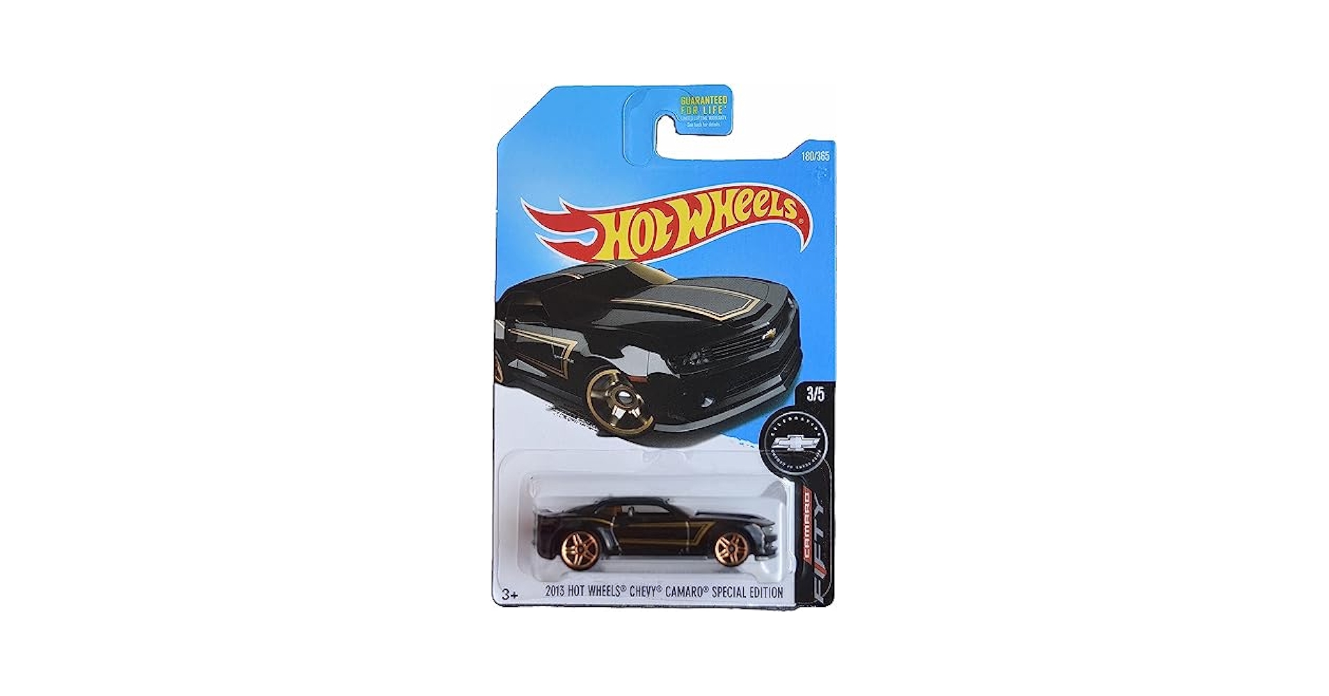 ホットウィール スペシャルエディション 2013 カマロ　非売品 楽天市場】ホットウィール Hot Wheels 2013 シボレー カマロ