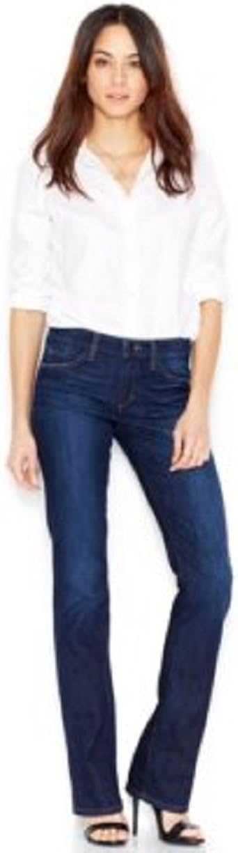 Joe's Jeans Women's Honey Curvy Bootcut 