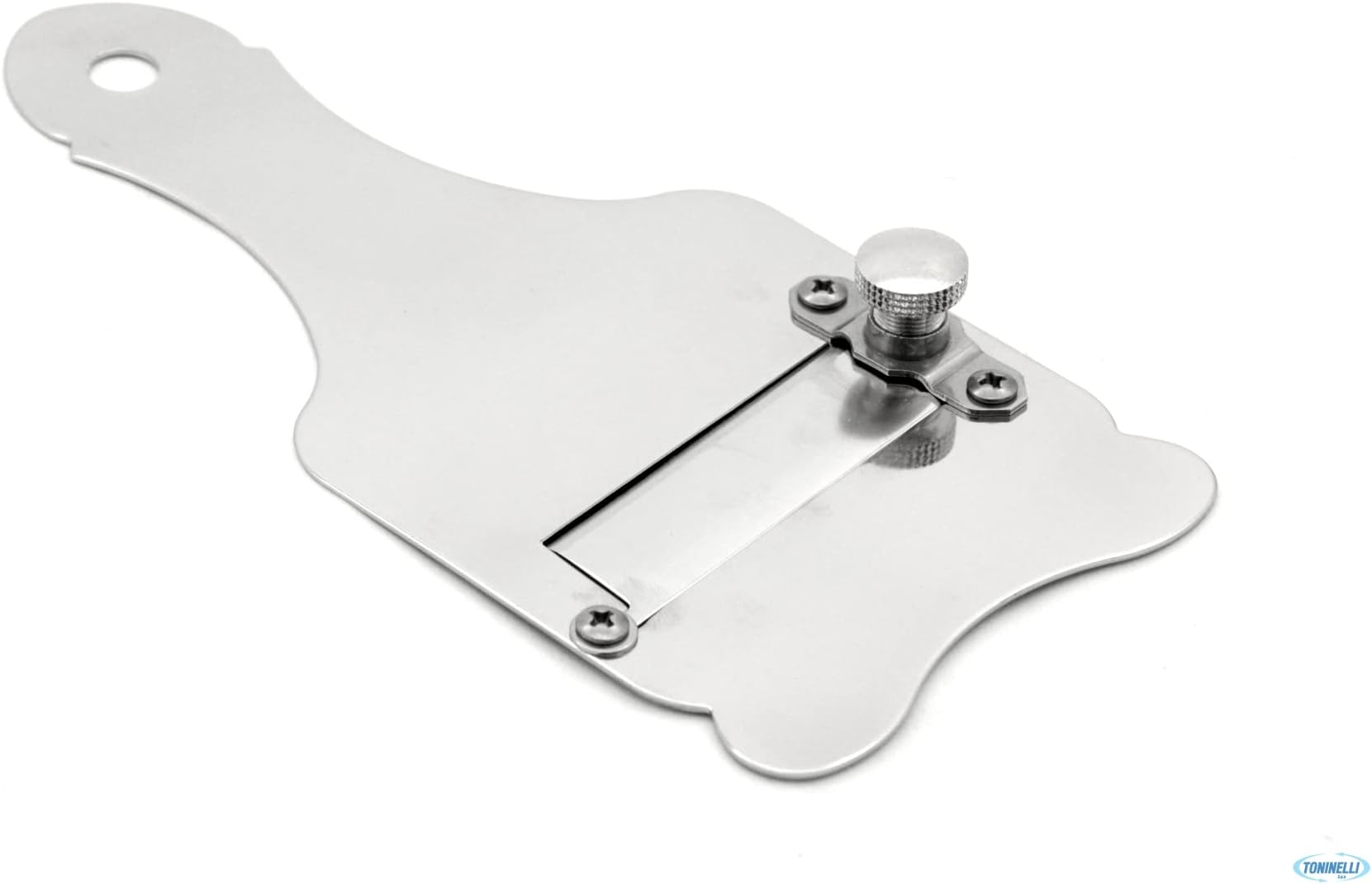 Truffle Slicer, Stainless Steel