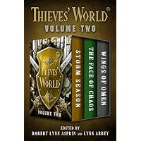 Thieves' World&reg; Volume Two