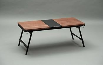 Amazon | wantkey camp WANTKEY STG TABLE 管理.OTO-1 | ノー