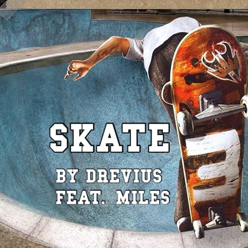 Skate 3