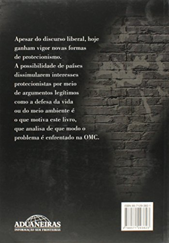 Comércio Internacional e Protecionismo