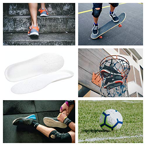 Plantillas Anatómicas Absorbentes para Zapatos Deportivos miniatura 5