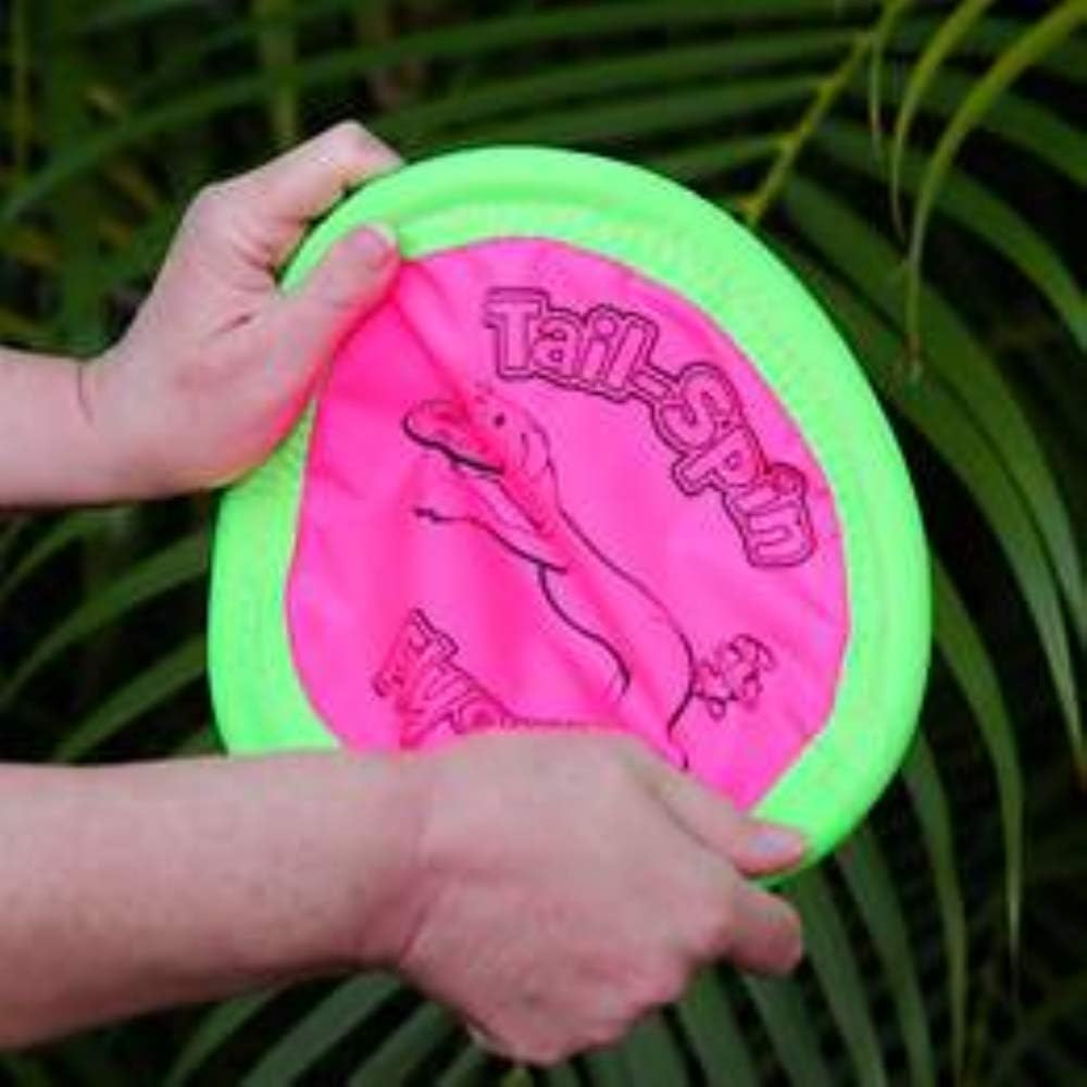 booda frisbee