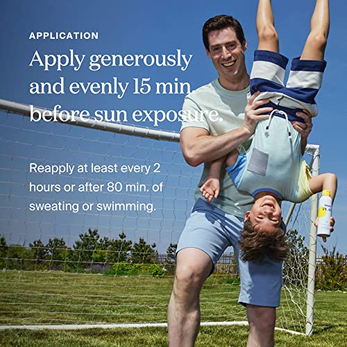 Supergoop! Play Spf 30 Antioxidant Body Mist W/ Vitamin C, 6 Fl Oz - Reef-Friendly, Broad Spectrum Sunscreen Spray For Sensitive Skin - Clean Ingredients - Great For Active Days #TOP4