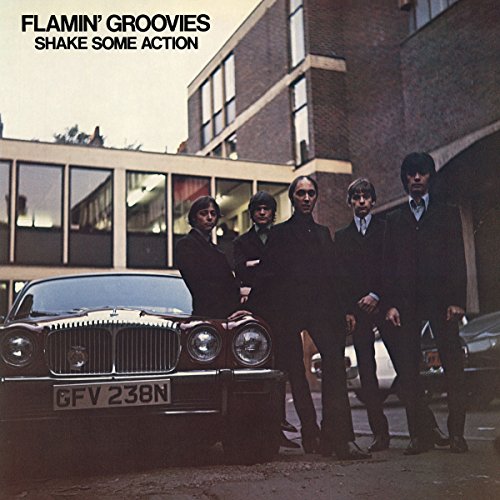 The Flamin' Groovies