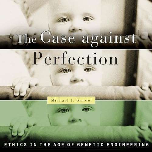 The Case Against Perfection B0DJ246DLX Book Cover