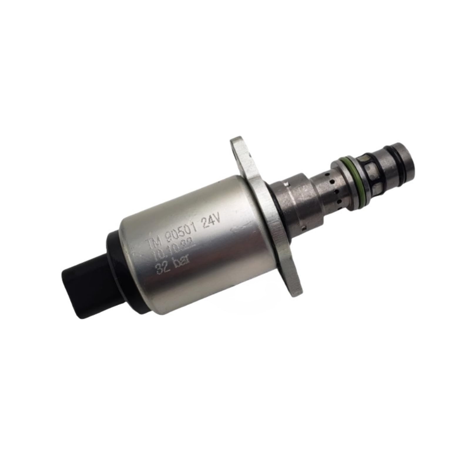 Électrovanne proportionnelle TM66001 et TM90501 pour circuit hydraulique - 3