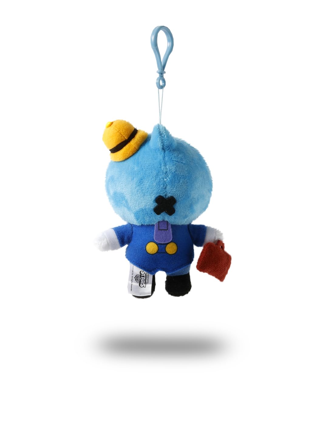 Amazon.co.jp: BRAWL STARS ブロスタ ぬいぐるみ マスコット【公式