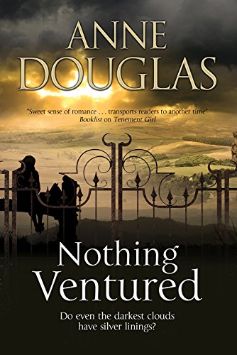 Nothing Ventured view 2