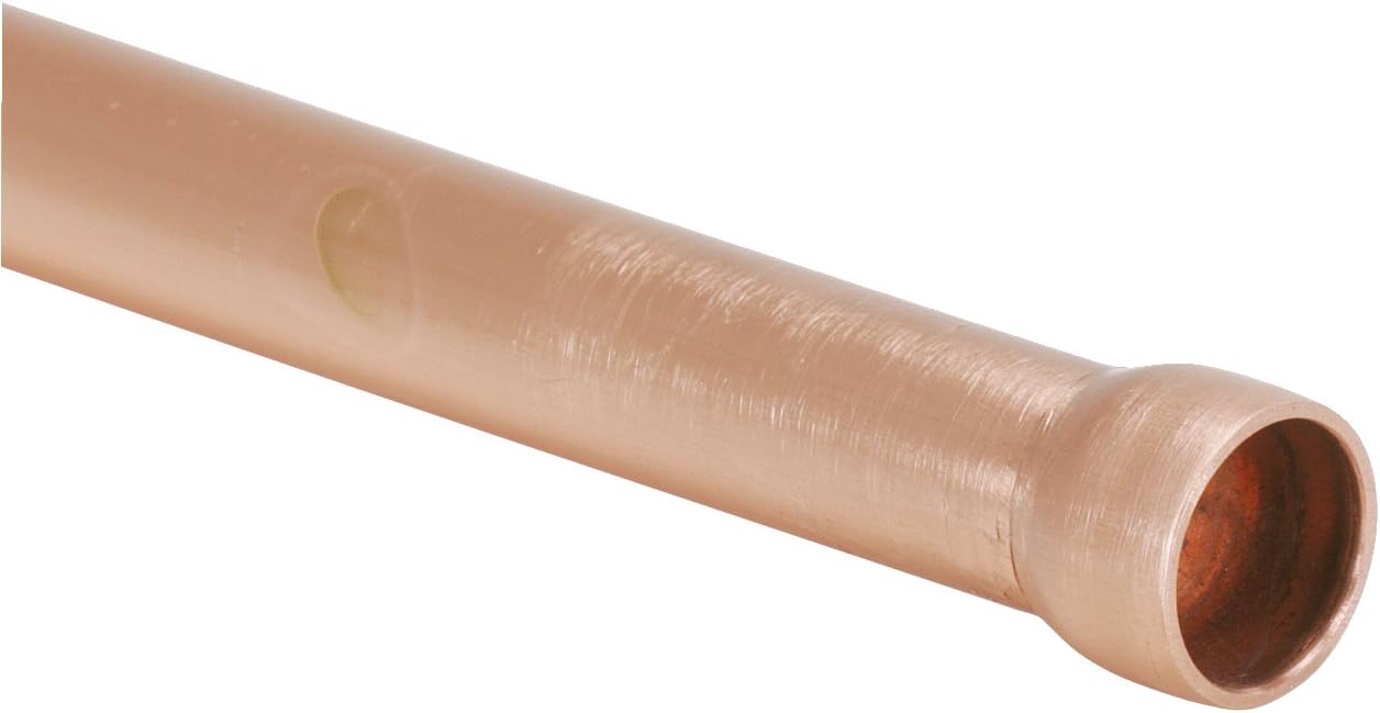 Air cooling flaring and sleeve set 1/8"-3/4", 10 pcs