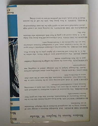 Blueberry Mountain B0007DYV6O Book Cover