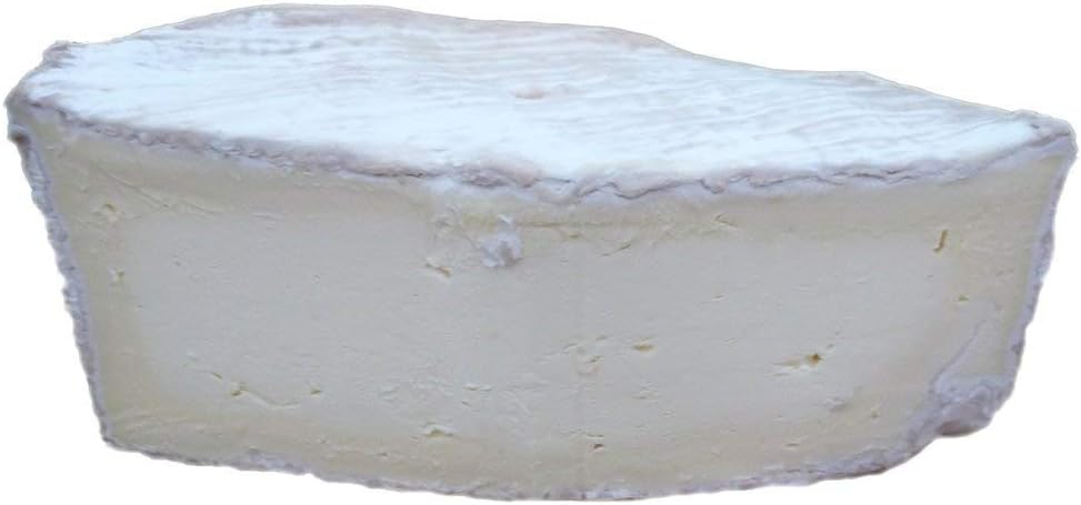 LINCET Delice De Bourgogne Cheese, 4 Ounces