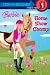 Produktbild Horse Show Champ (Step into Reading, Step 1: Barbie)