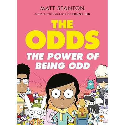 The Power of Being Odd