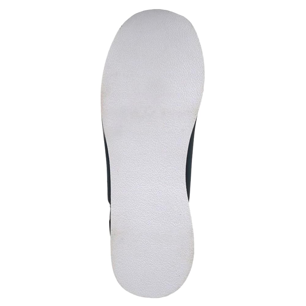 Dek T775 - Zapatos de bolos con cordones para hombre