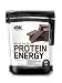 Optimum Nutrition On Protein Energy Supplement, Chocolate, 1.72 Pound