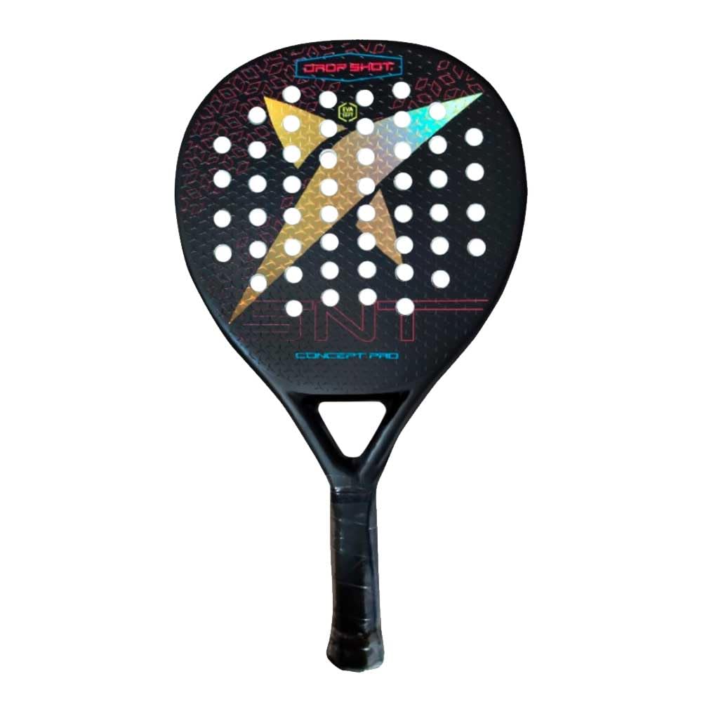 Padel Racket Pala Pablo Lima 2021 Canyon Pala Pablo Lima 2018 DROP