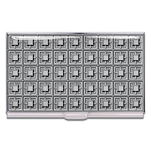 ACME Studios Currier Business Card Case by Frank Lloyd Wright (CW32BC)