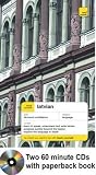 Teach Yourself Latvian Complete Course with Audio CDs (TY: Complete Courses)