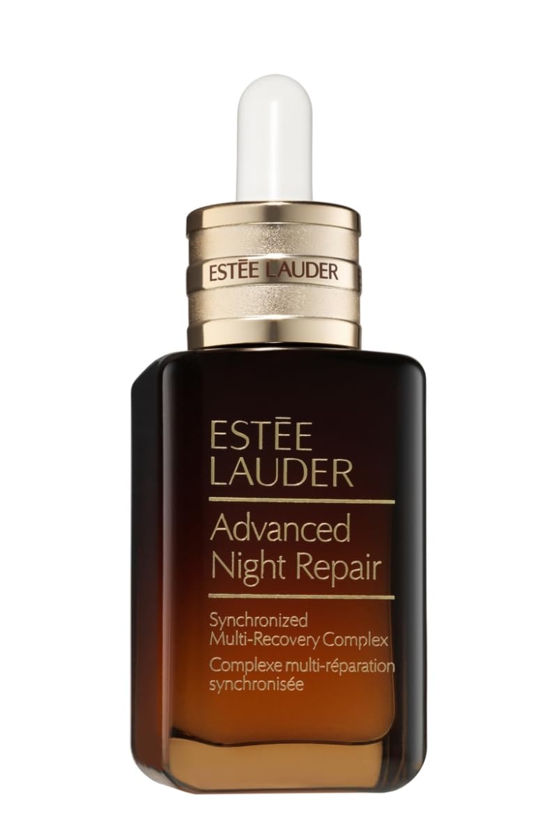 Estee Lauder Advanced Night Repair Serum Synchronized Multi-Recovery Complex 50Ml