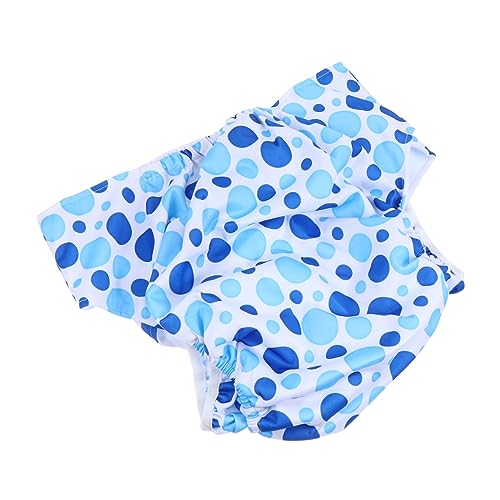 TOVINANNA Diapers Overnight Diaper Nappy Reusable Washable Adult Leak Proof Menstrual Pants Multipurpose