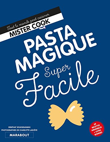 Télécharger Pasta magique PDF Ebook En Ligne
