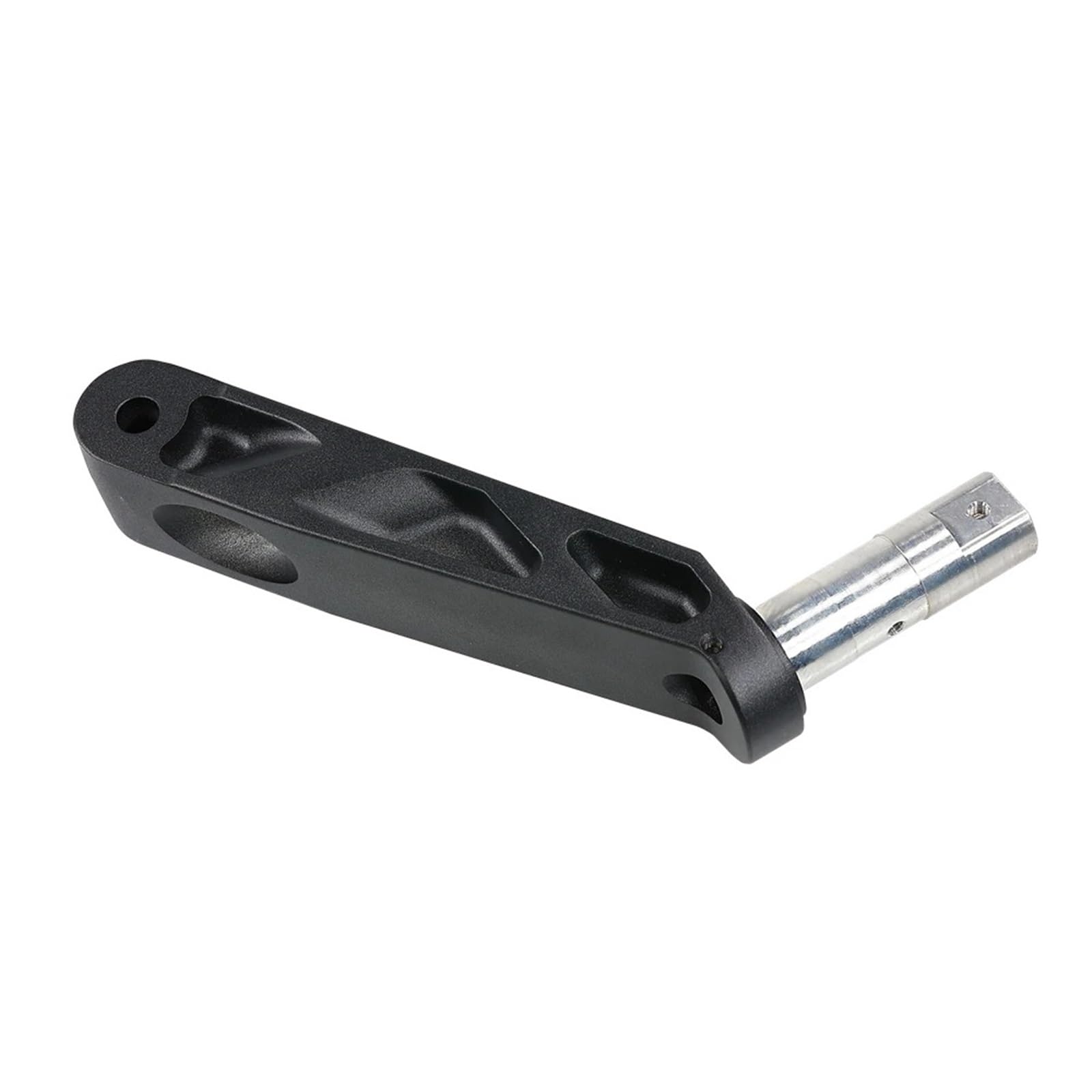 szpule motocykla wahacz Pasuje do VDM 10-calowego VDM-10 APOLLO GHOST E-GLIDE MACH 10 Scooter Spring Rocker Swing Arm łączący przednie zawieszenie wahacza wahacz
