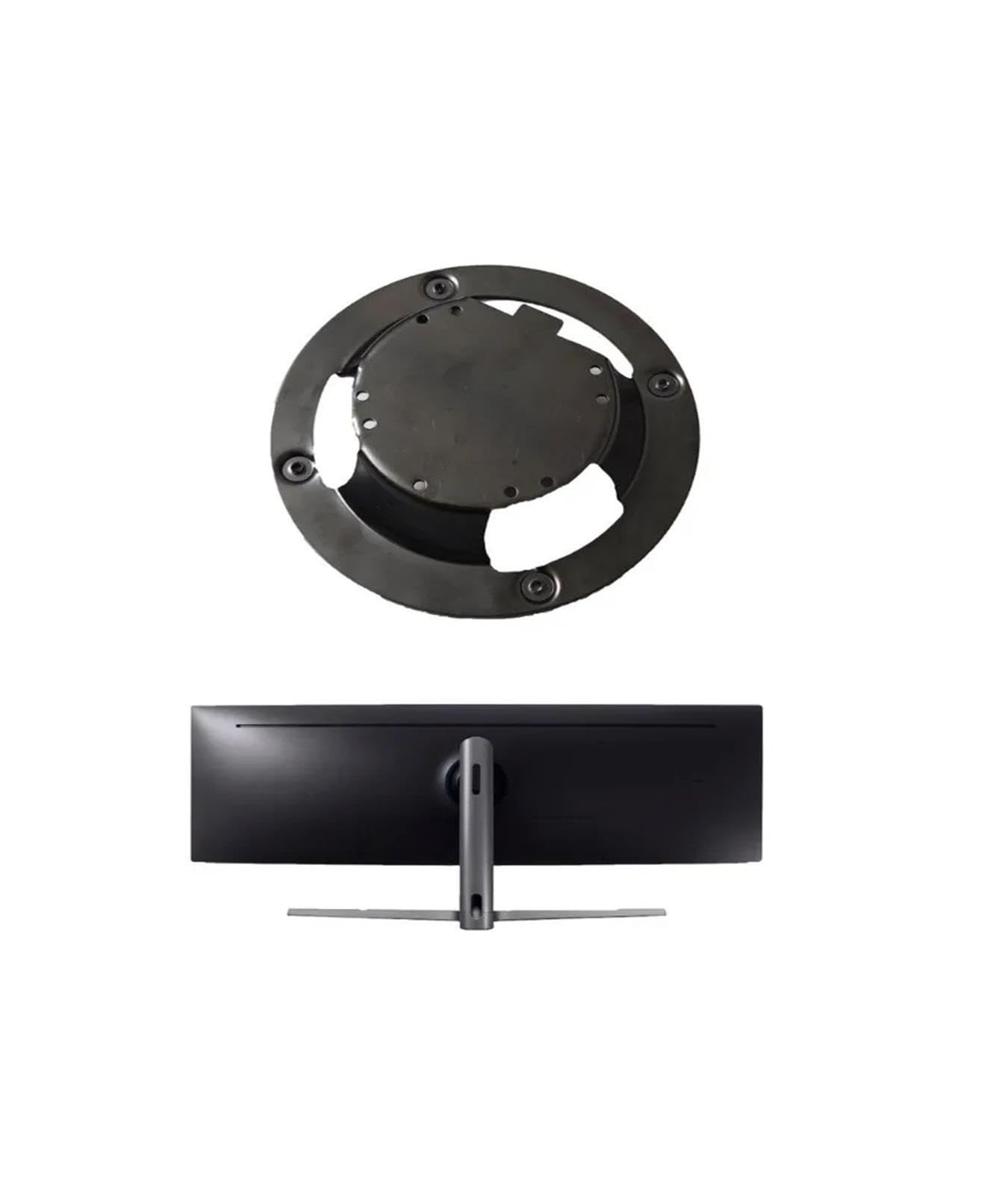 OEM C49HG90DMK C49HG90DMN C49HG90DMU C49HG90DMR C49HG90DMM C49HG90DME C49HG90DMC Soporte Adaptador De Montaje En Pared For Pantalla BN96-42913A Accesorios De Soporte
