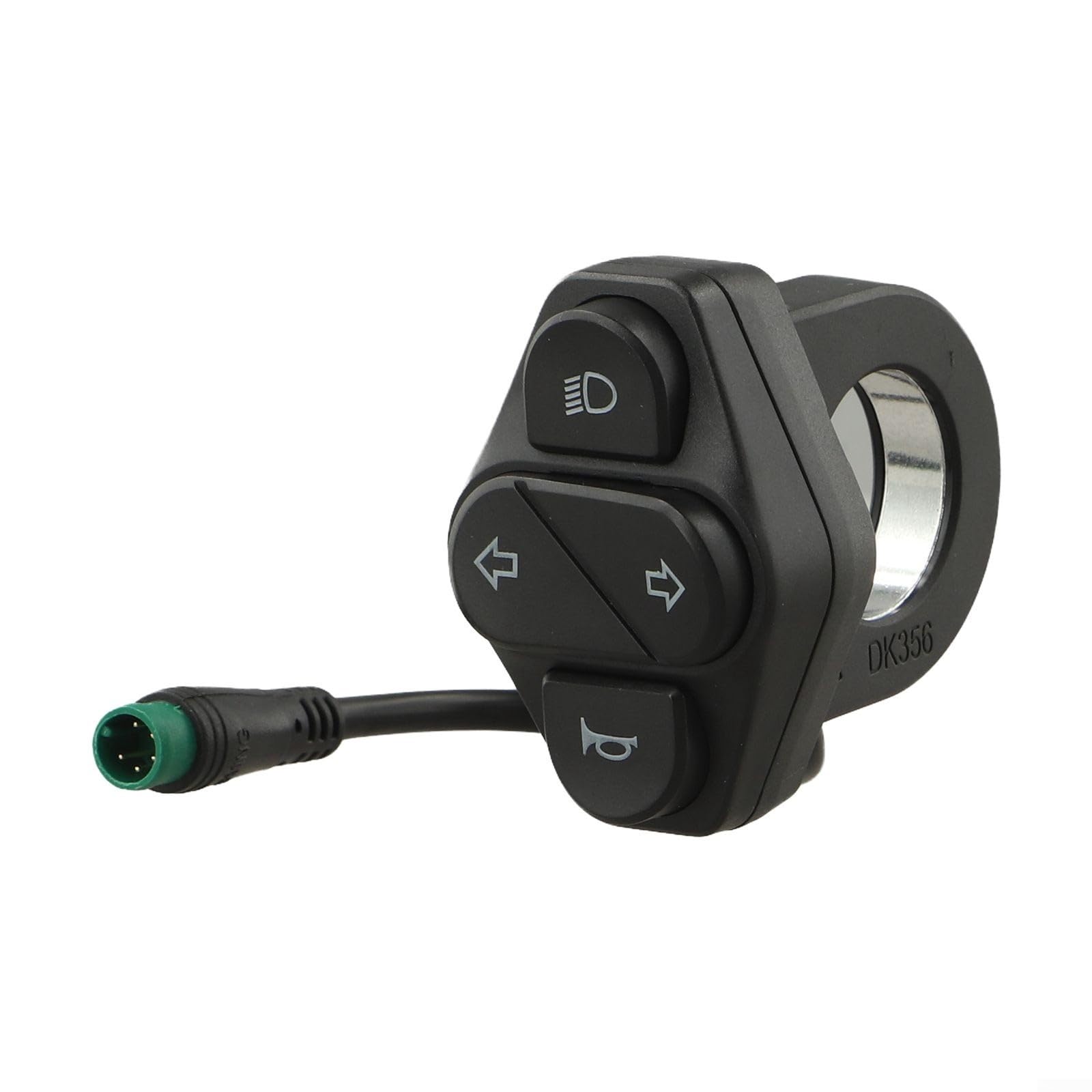 5-Pin Plastic Switch for Kukirin for G2 Master Lights 5-Pin Plastic