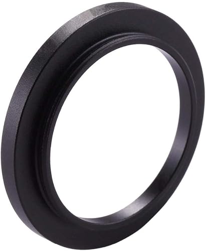 Miniatura 7 de 10 lentes de primer plano multielemento de alta definición (Macro), compatible con Nikon COOLPIX B500 (incluye adaptador de perfil bajo nuevo y