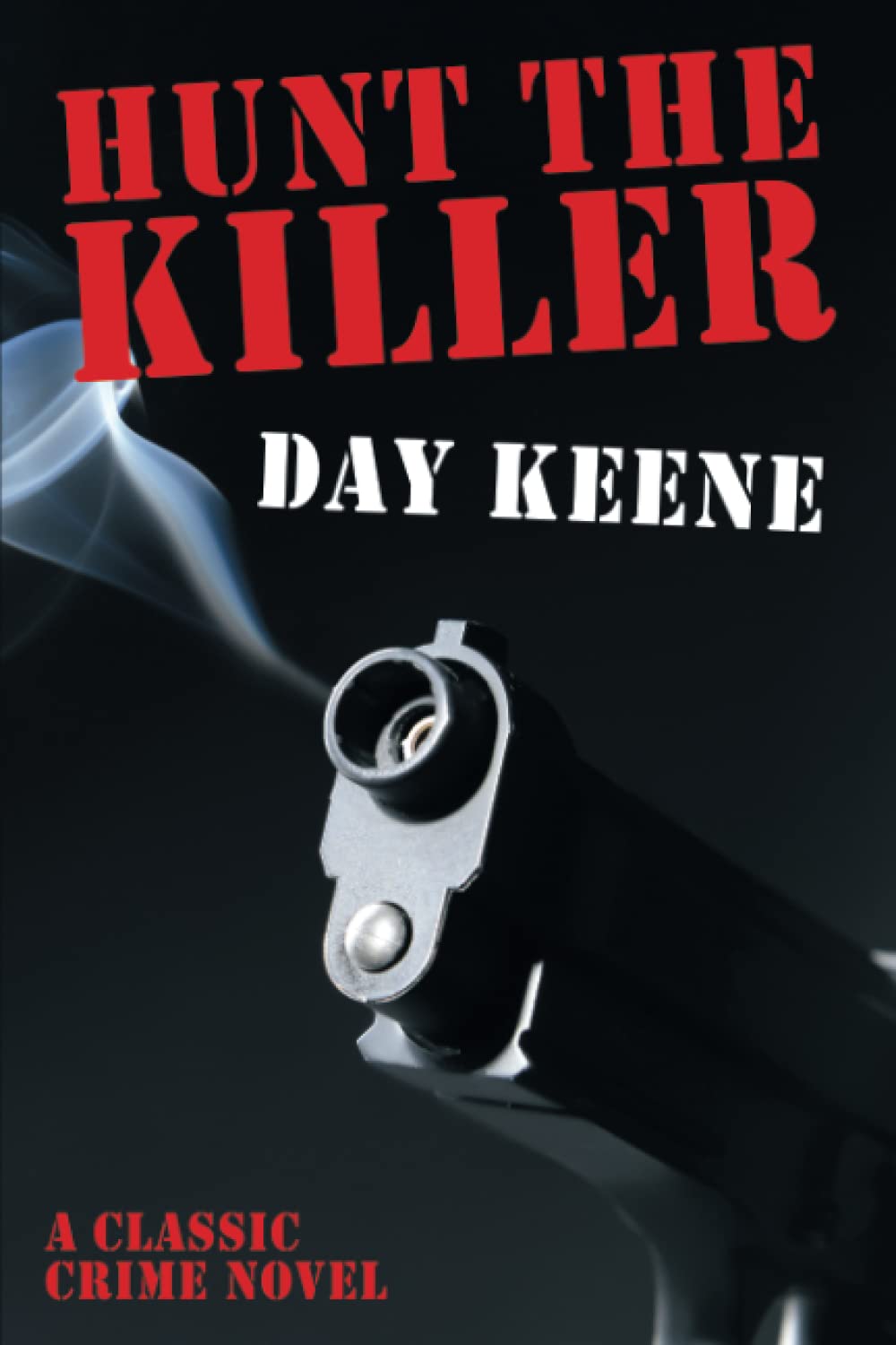 Hunt the Killer