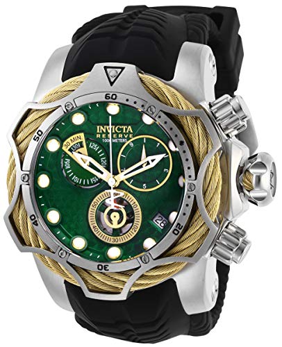 Que Vaut La Marque Invicta