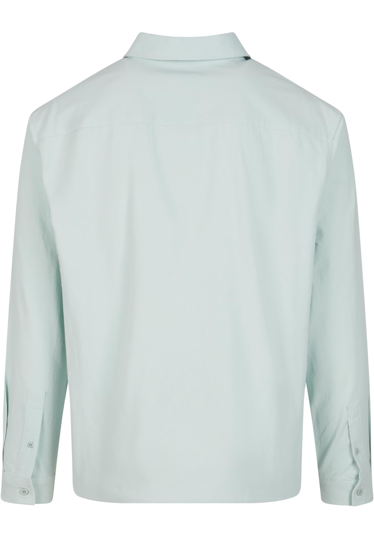 Urban Classics Koszula Mężczyźni Basic Crepe Shirt