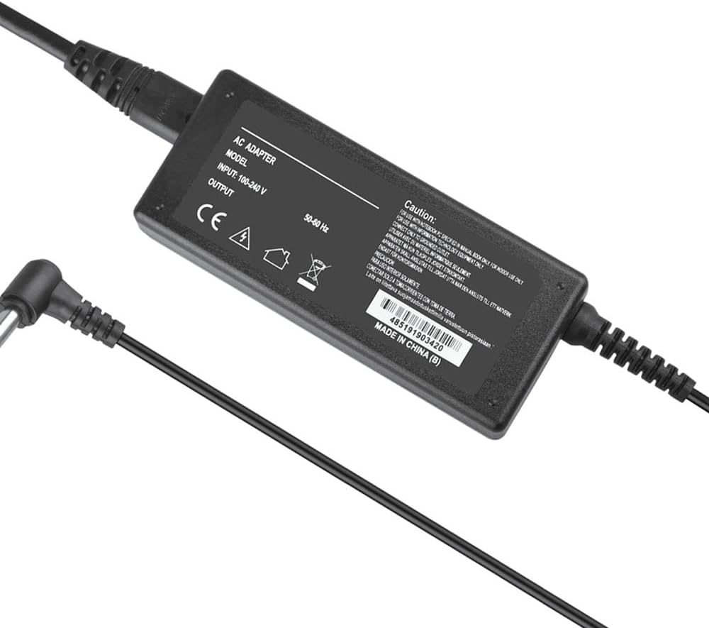 J-ZMQER 15V 5A AC Adapter Compatible with Toshiba Satellite PC247 M110 M115 M110-ST1161 M115-S1061