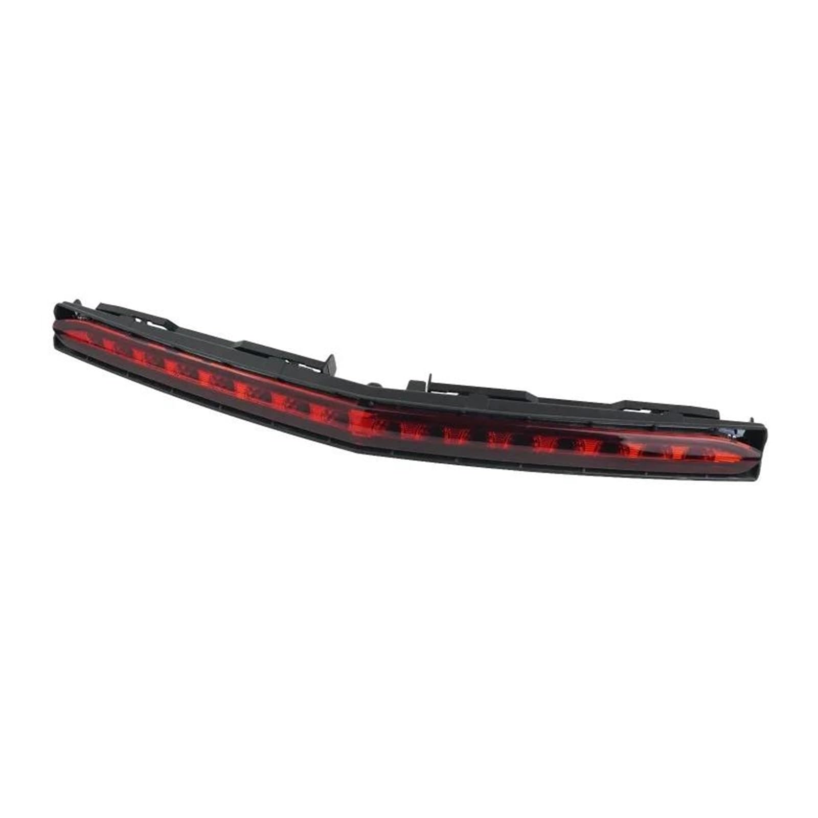 Generico Terza Luce Di Stop Centrale 1 Pezzo Auto Posteriore Di Alto Livello Terzo Stop Lampada Della Luce Freno OEM2078200156 Per Mercedes E-Class C207 A207 Coupe 2009-2016