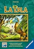 La Isla Strategy Board Game