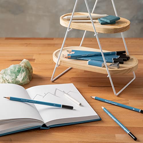 Artists Loft 047337 Michaels Sketching & Drawing Set By Artist’S Loft™ Fundamentals™ thumb #1