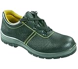 Vigor Scarpe di Sicurezza Classic Basse S1p Numero 46 - 2