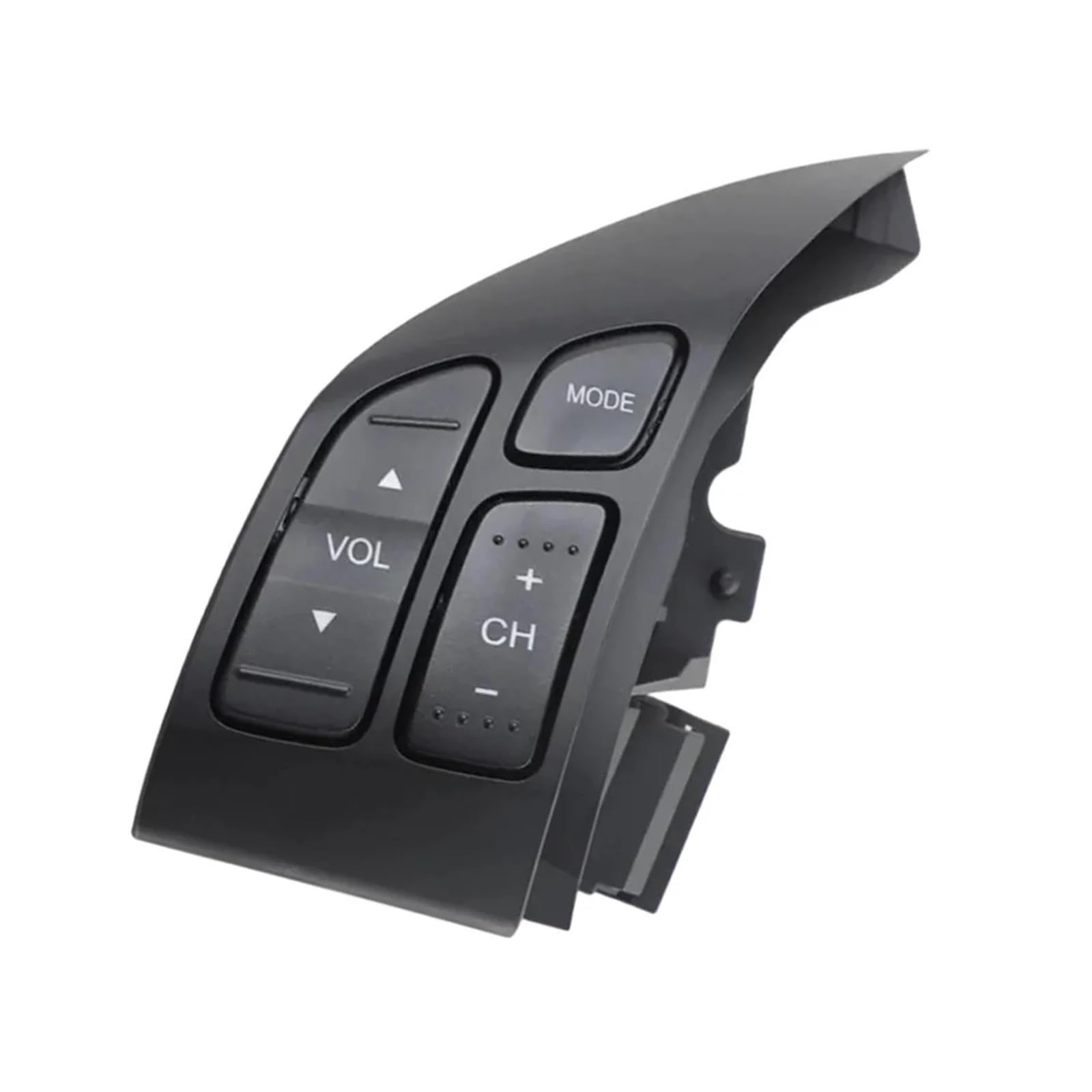 Volant multifonction bouton gauche pour CR-V 2007-2011 - 7