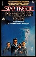 Star Trek III: The Search for Spock